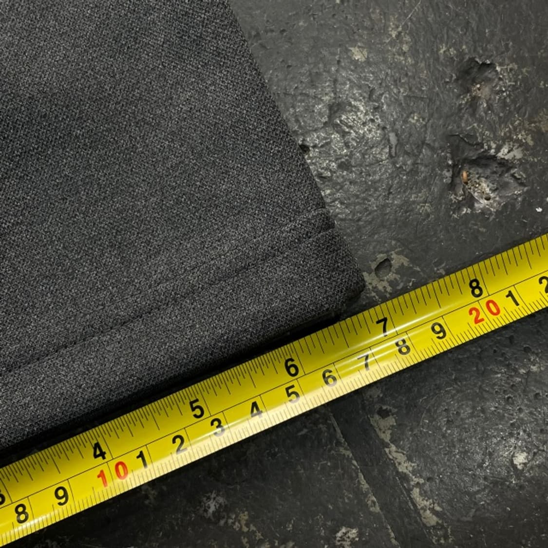 105 헤지스 골프 셋업 세트 상품이미지8