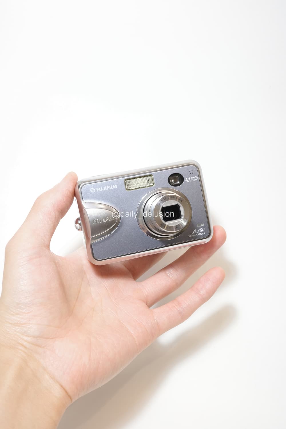 후지필름 파인픽스 A360 상품이미지3