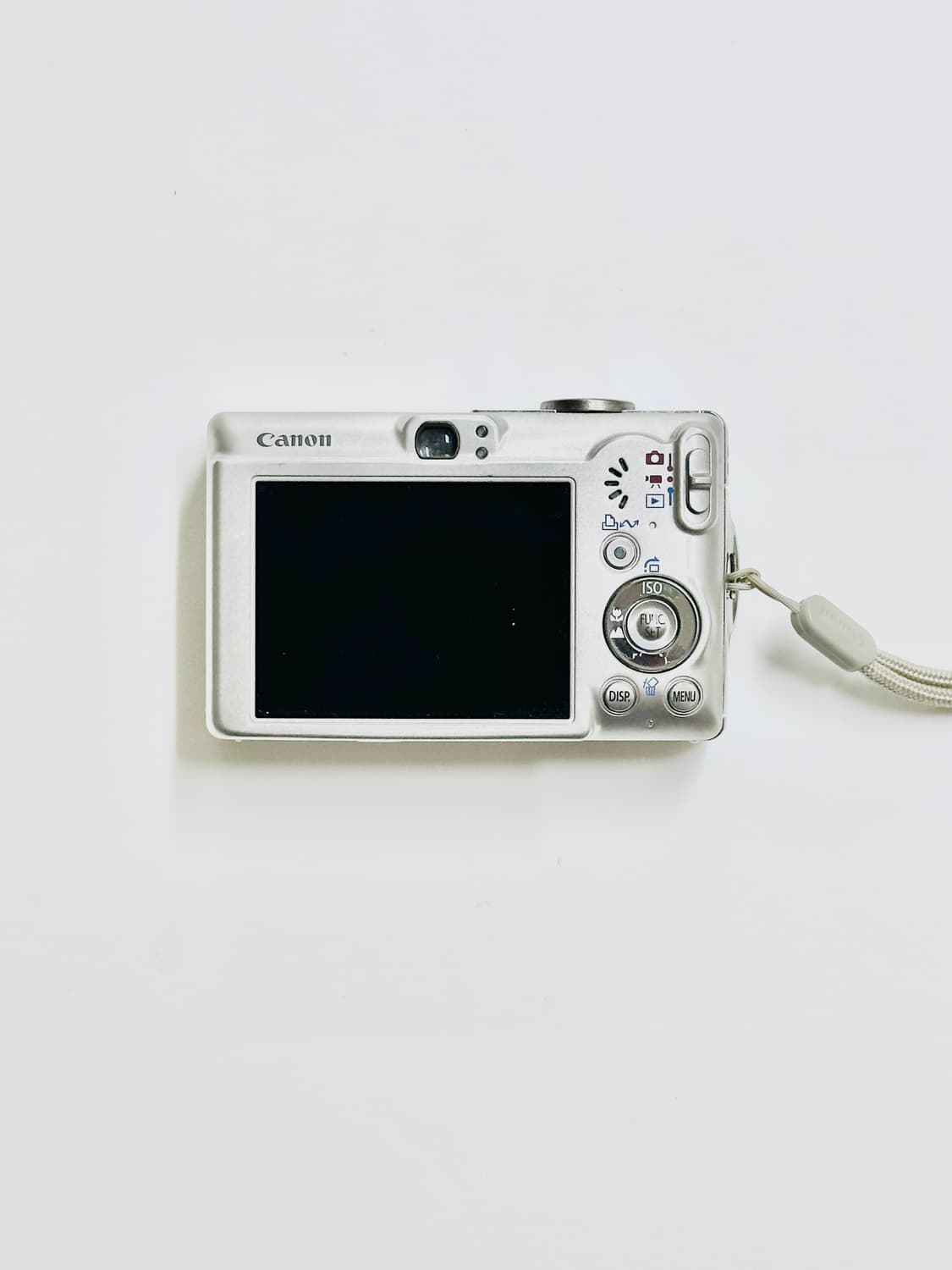 빈티지 디카 Canon ixy 캐논 익시 70 (익서스 60) 상품이미지3