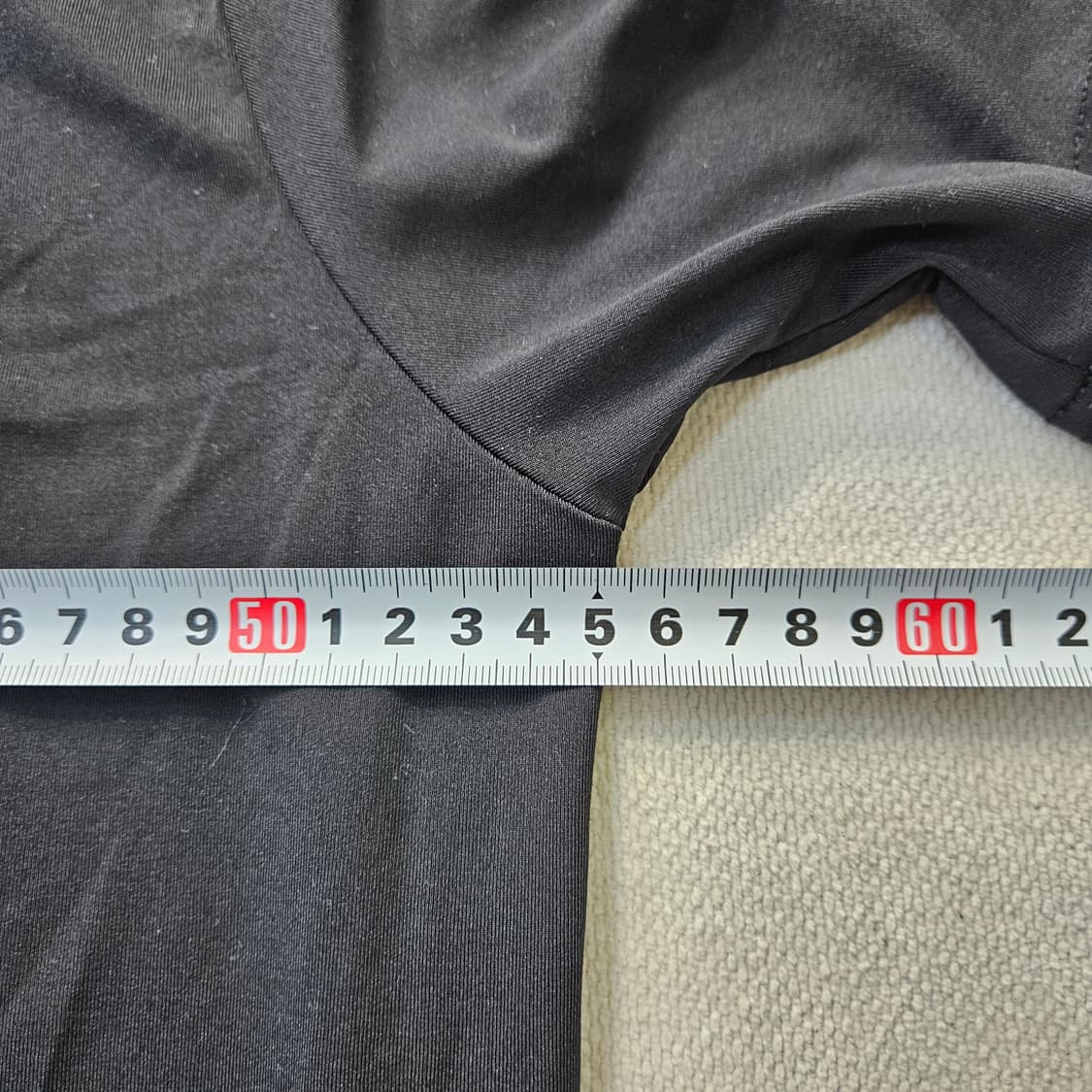 2XL 나이키 드라이핏 기능성 반팔티 0409Y 상품이미지5