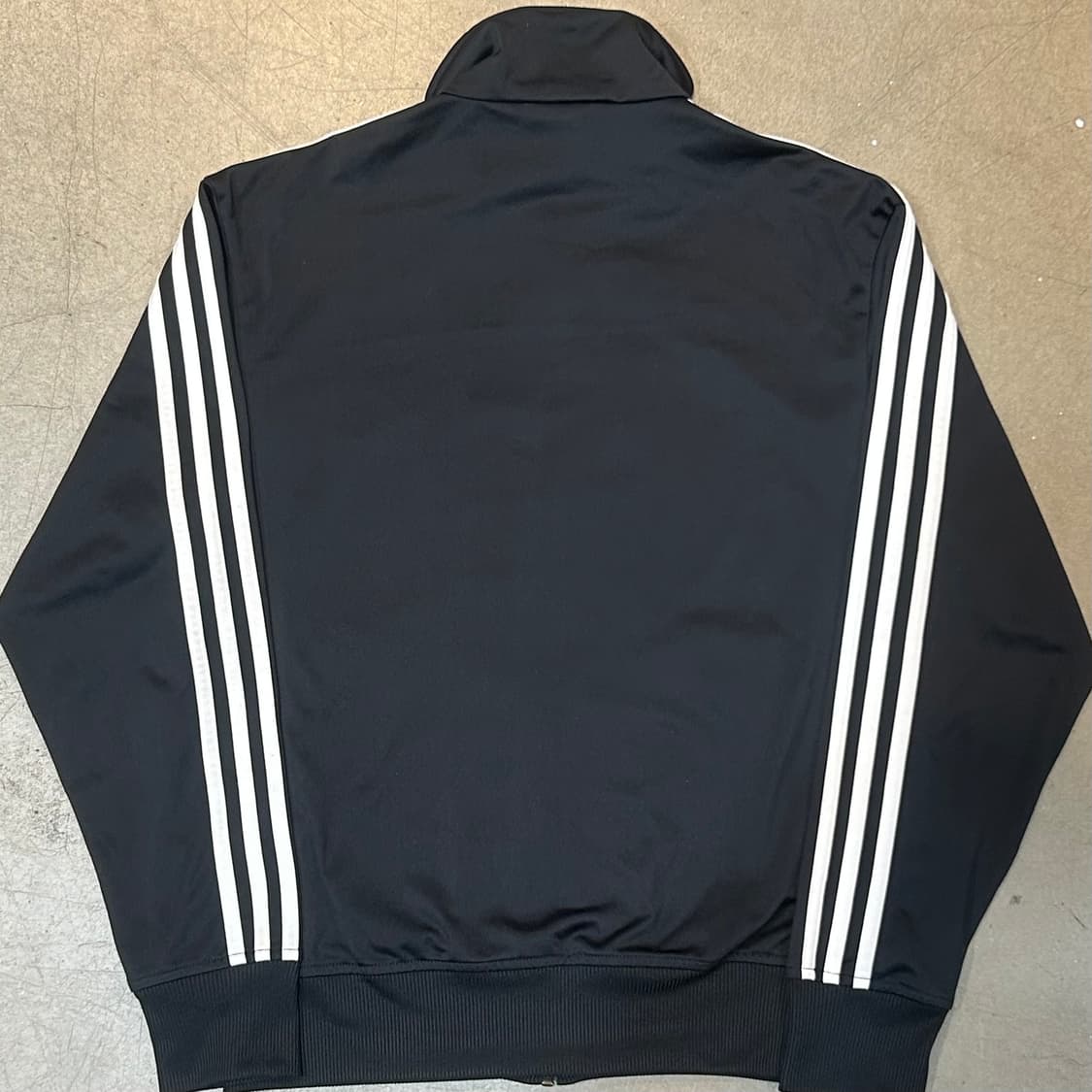 🫶🏻 아디다스 파이어버드 Black 트랙탑 🫶🏻 상품이미지3