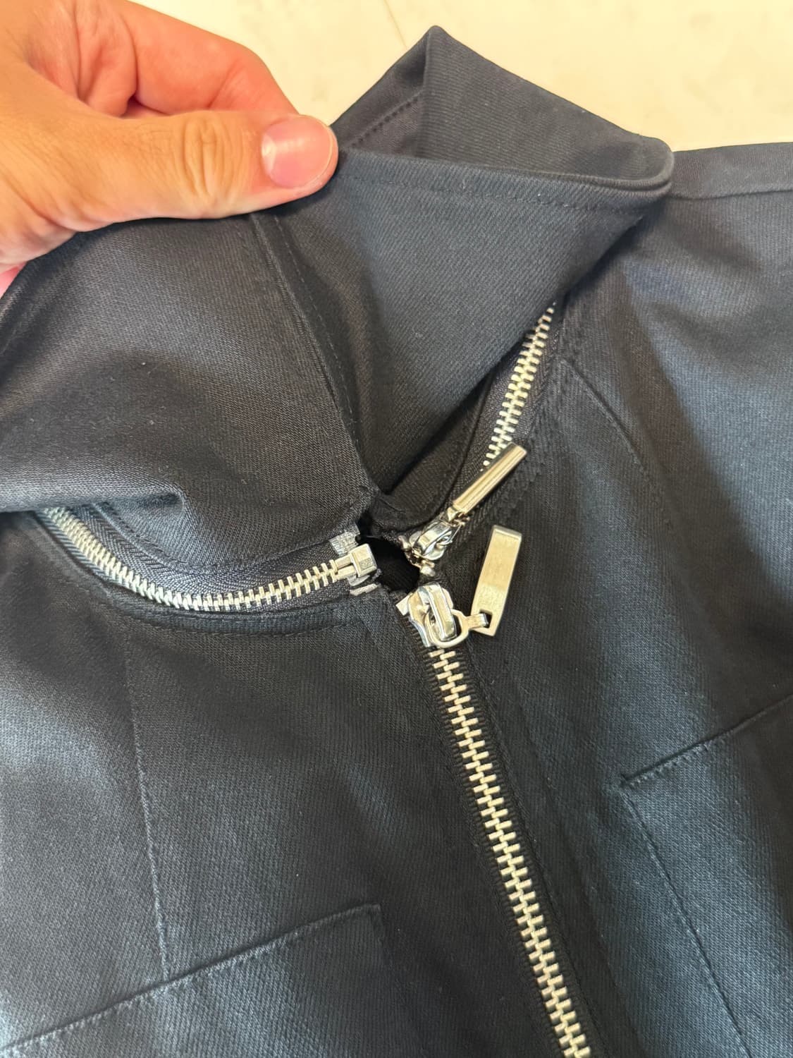 Max Mara Cotton jacket 상품이미지5