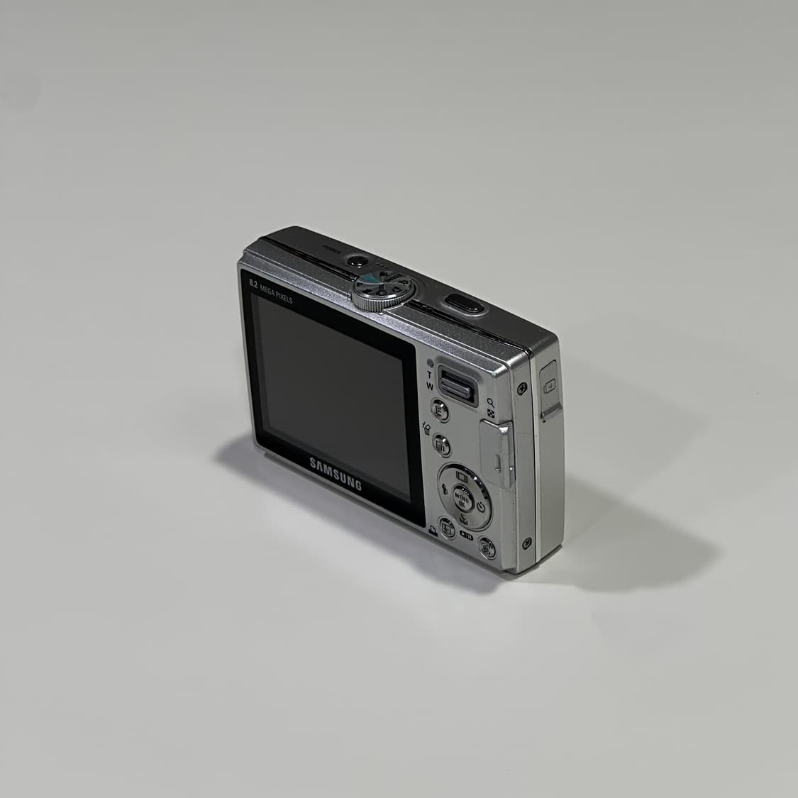 삼성 SAMSUNG VLUU L100 실버 상품이미지6