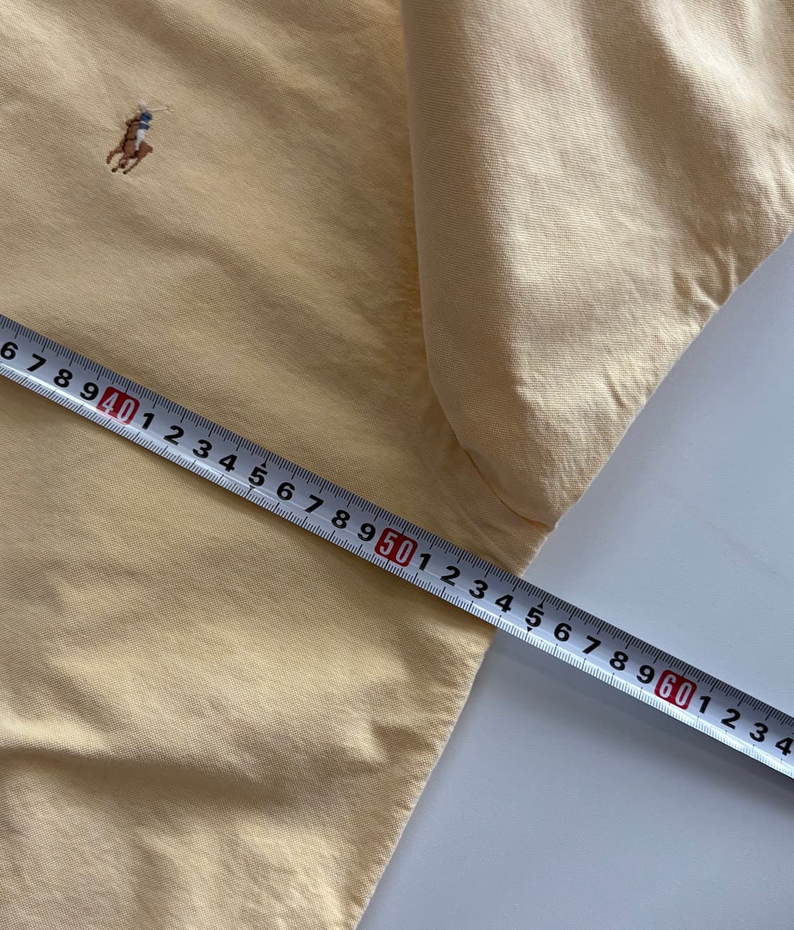 폴로랄프로렌 90's 옥스포드 셔츠 상품이미지6