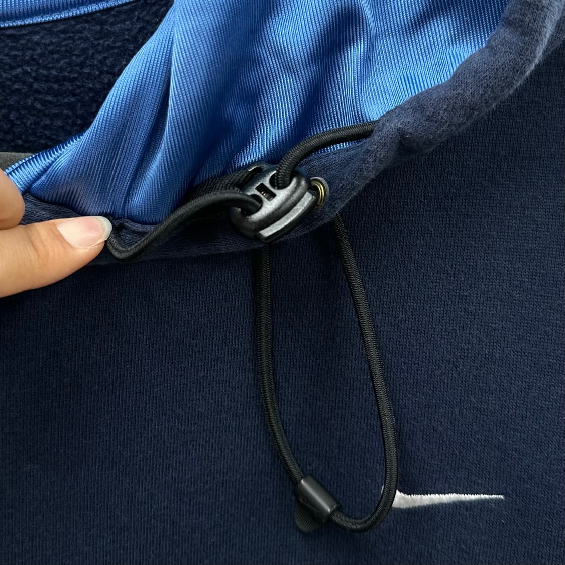 Nike Pau Gasol basketball zip up 상품이미지8