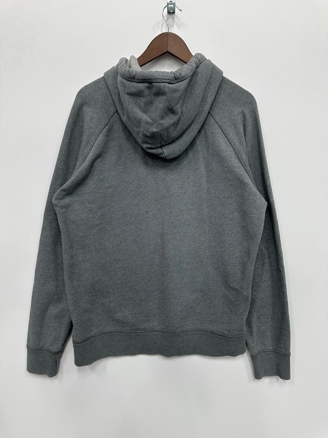갭 그레이 후드티  상품이미지5