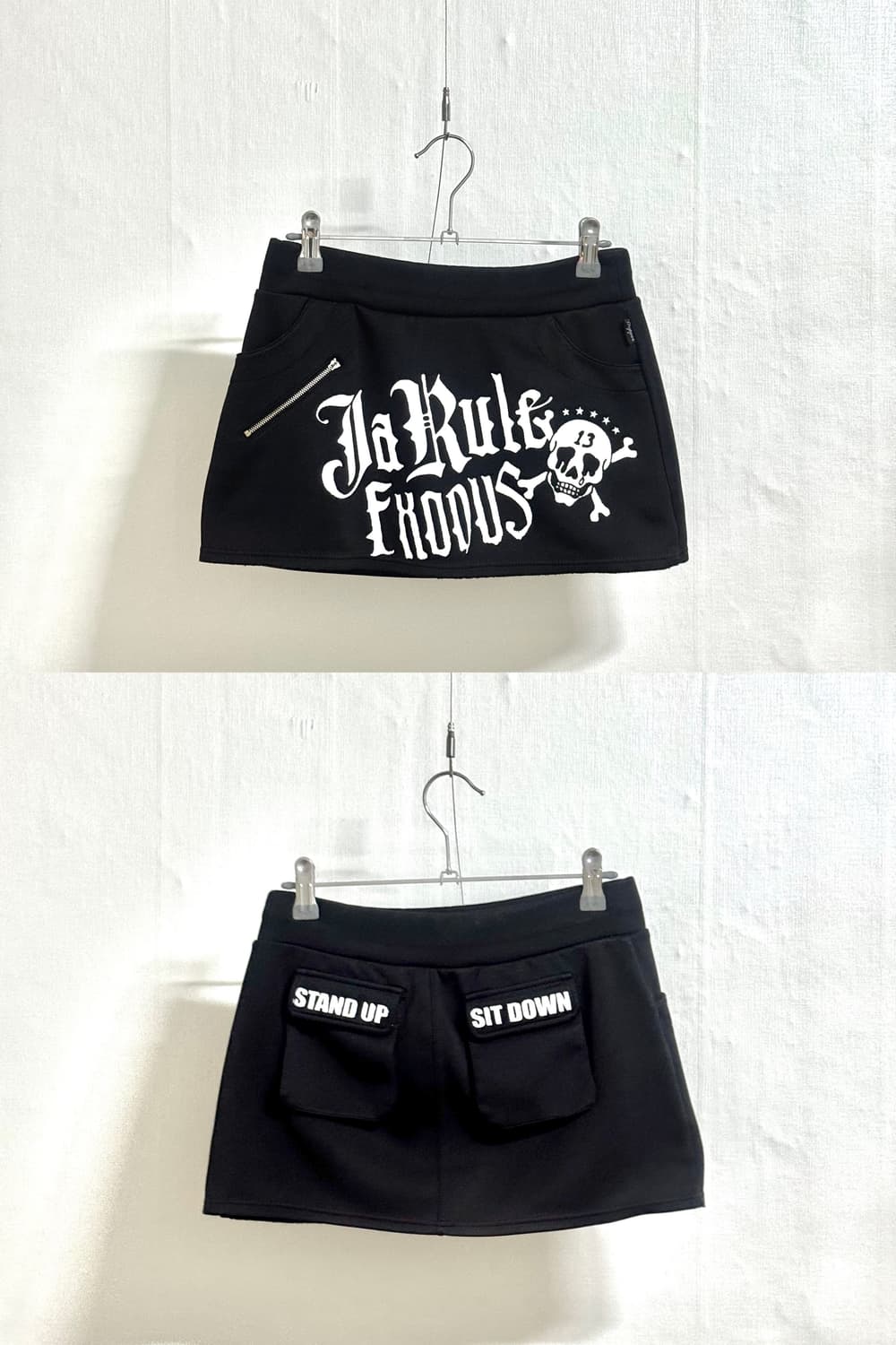Vintage skirt 상품이미지8