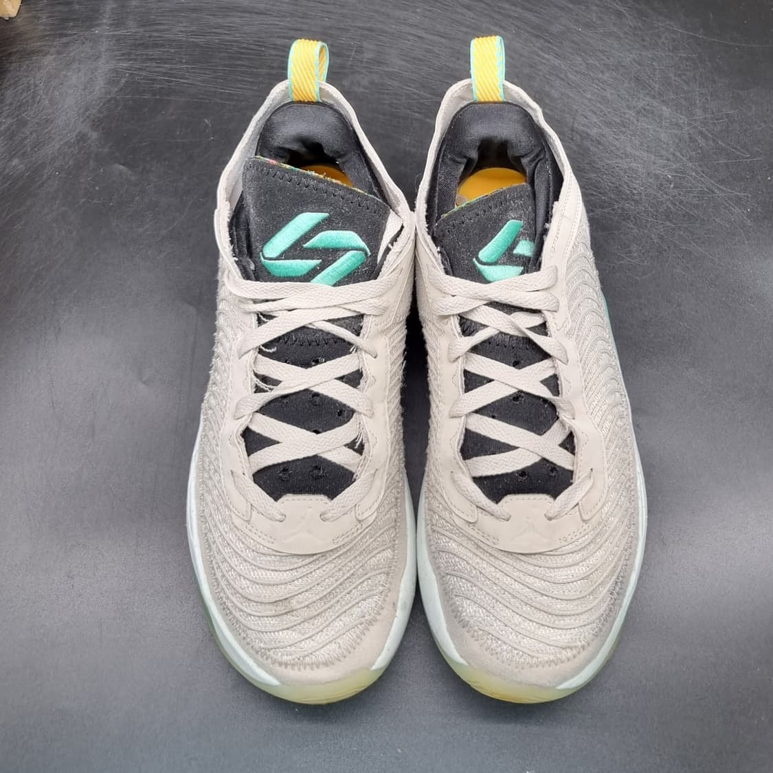 나이키 조던 루카1 농구화 295 상품이미지2