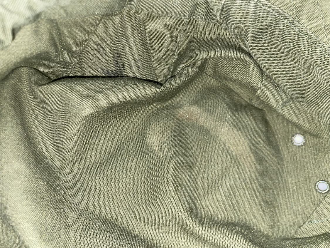 Military cap 상품이미지7