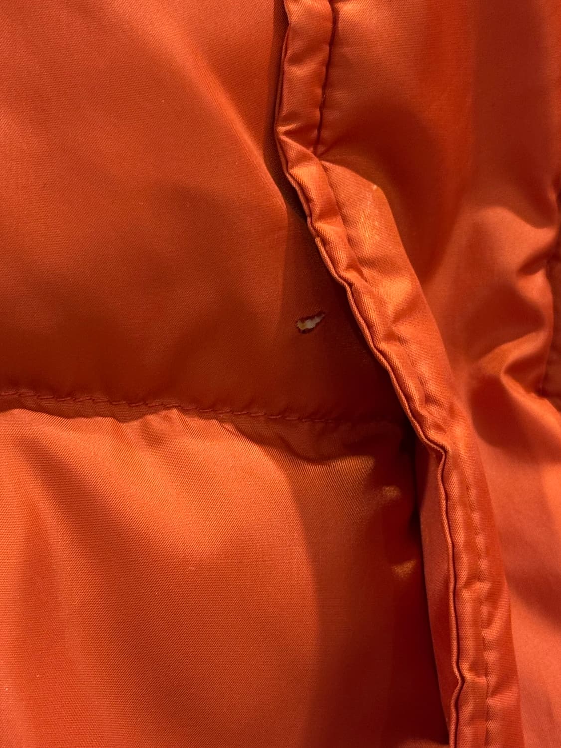 칼하트wip Carhartt-WIP 데밍 다운 자켓 상품이미지3
