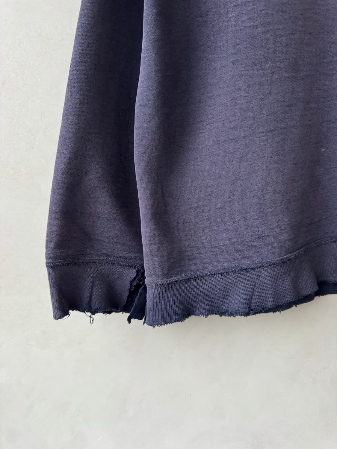 90s 선페이드 맨투맨 상품이미지7