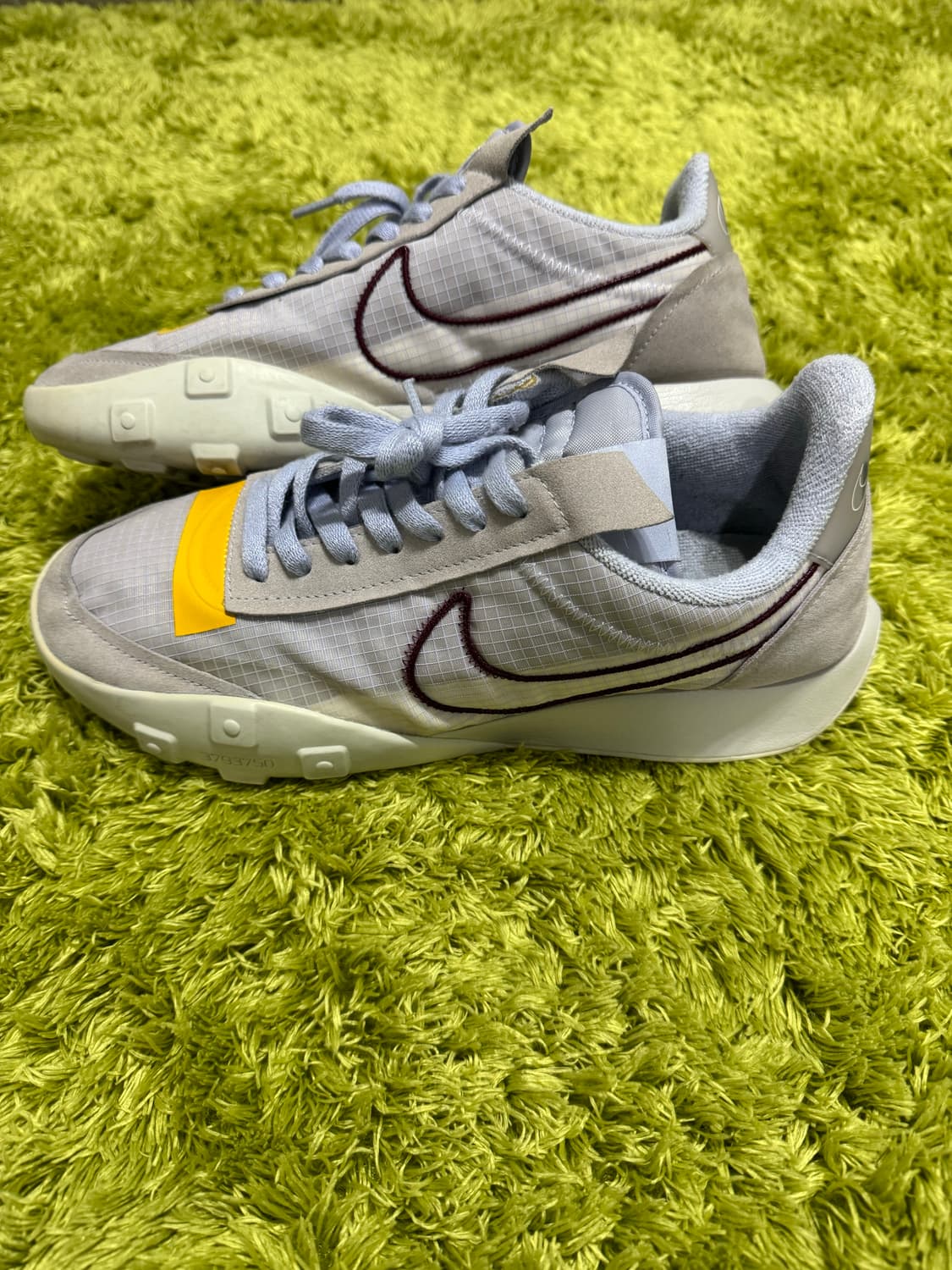 [빈티지]나이키 와플레이서 2X(275) 상품이미지3