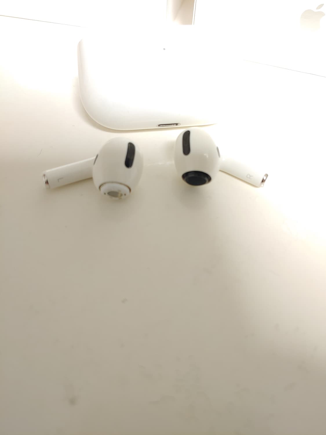 애플 에어팟프로 본체 + 양쪽유닛 상품이미지10