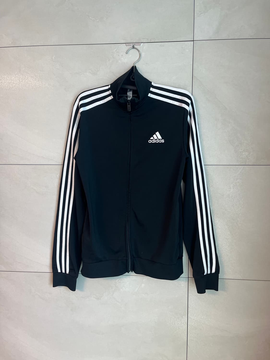 아디다스 져지 블랙 [S] 상품이미지3