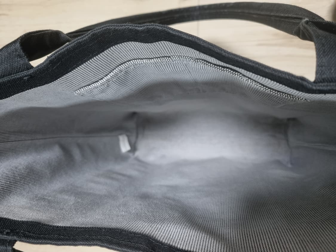 칼하트 버티컬 에센셜 토트백 상품이미지3