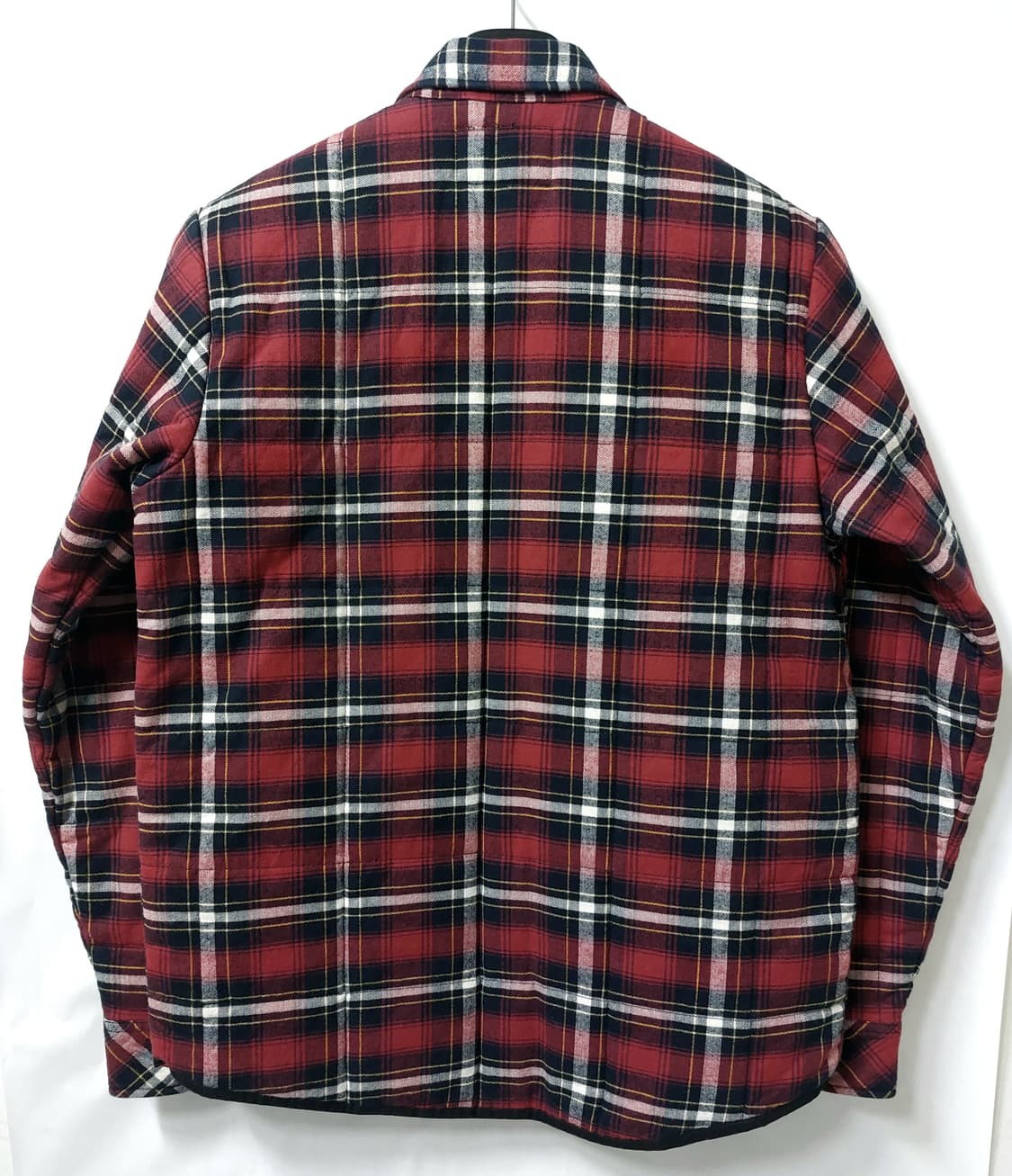 칼하트 퀼팅 셔츠 95 상품이미지5