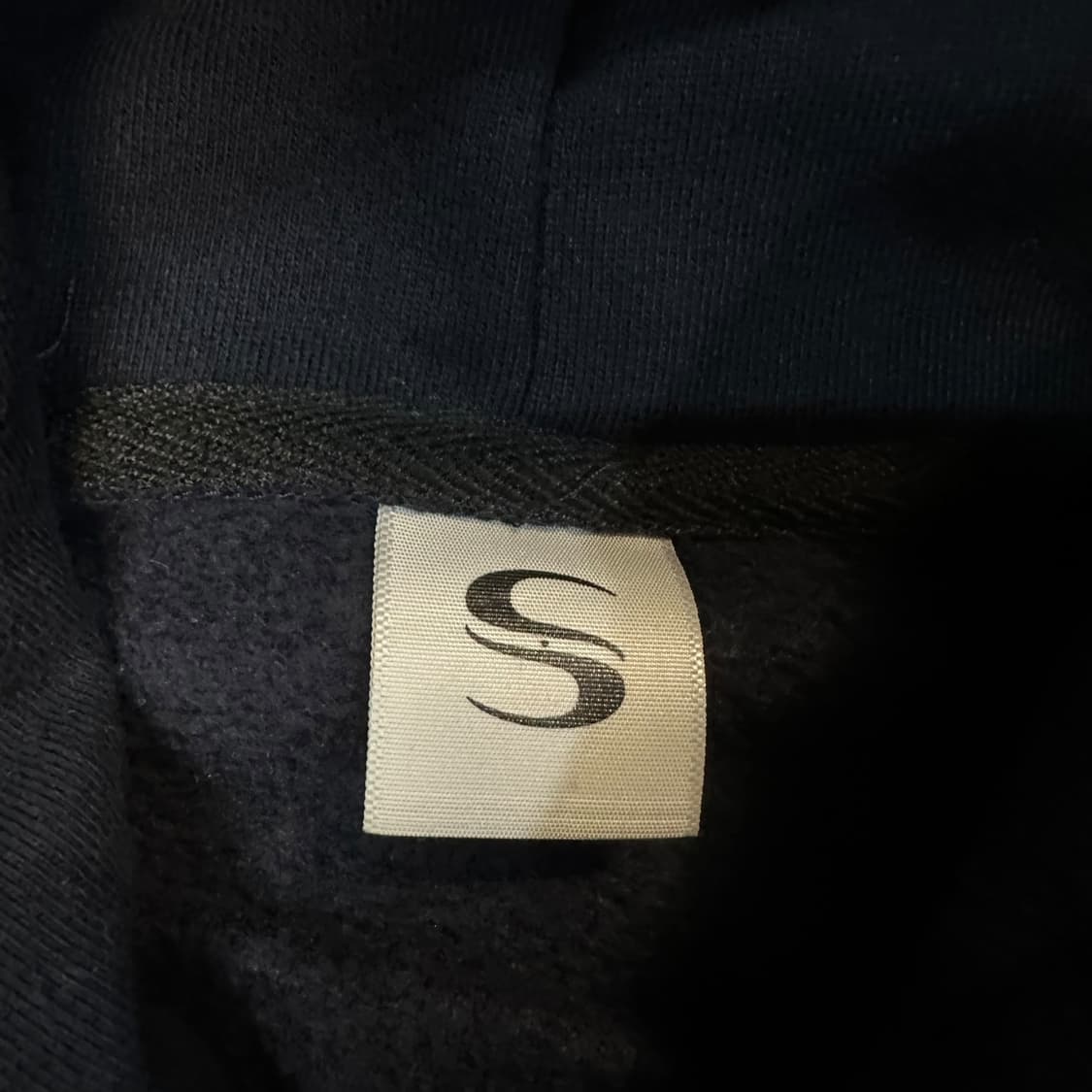 소라노 후드티 상품이미지4