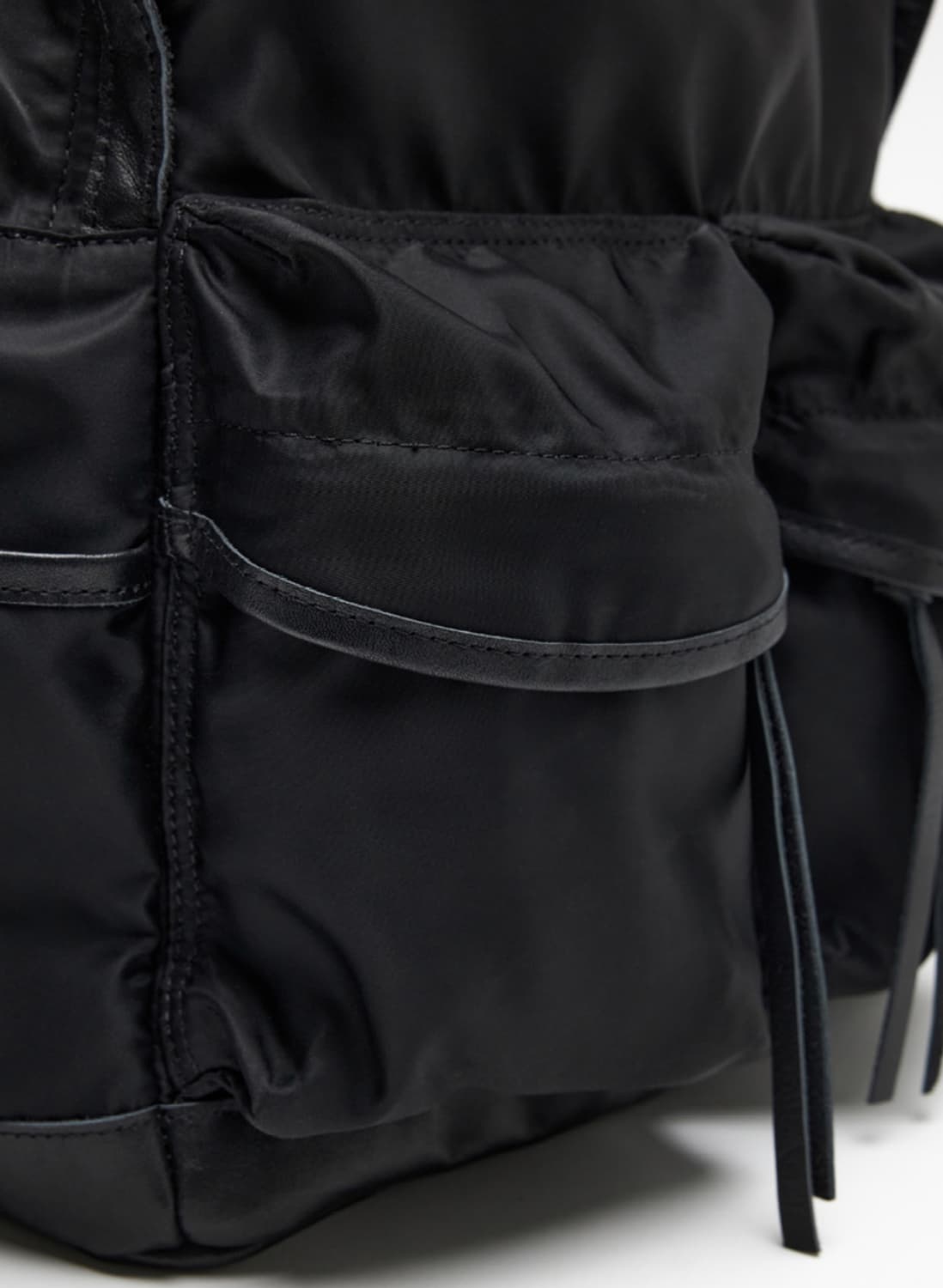 Youth 유스 Day Pack ver.2 - Black  상품이미지3