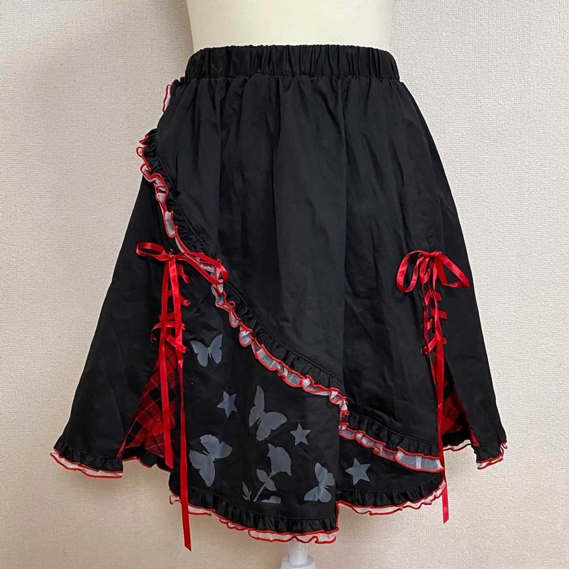 급처 bodyline 유카타 세트 상품이미지7