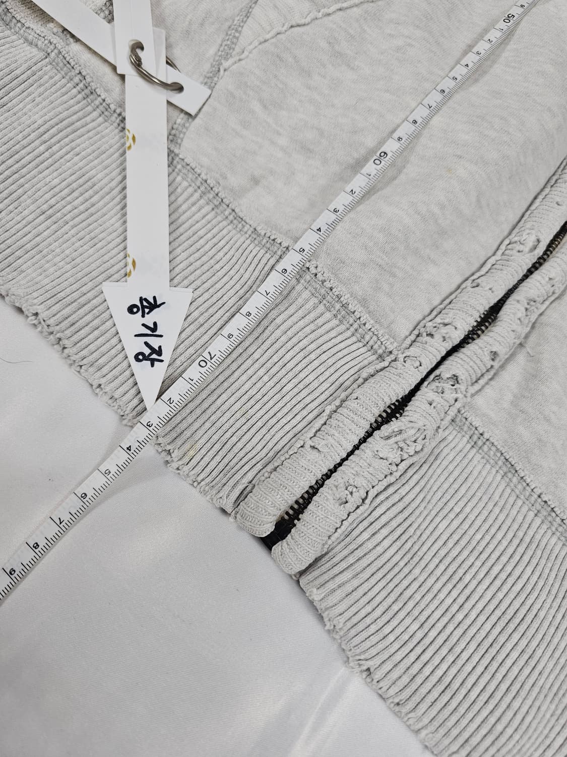 아베크롬비후드집업 상품이미지5