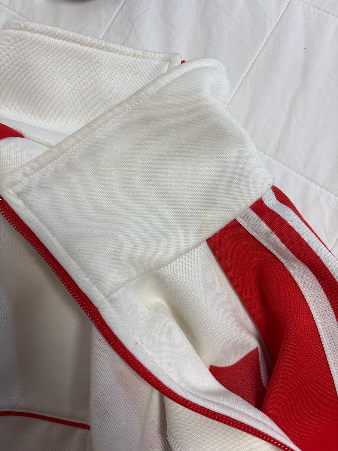 아디다스 구 캐나다 져지 상품이미지6