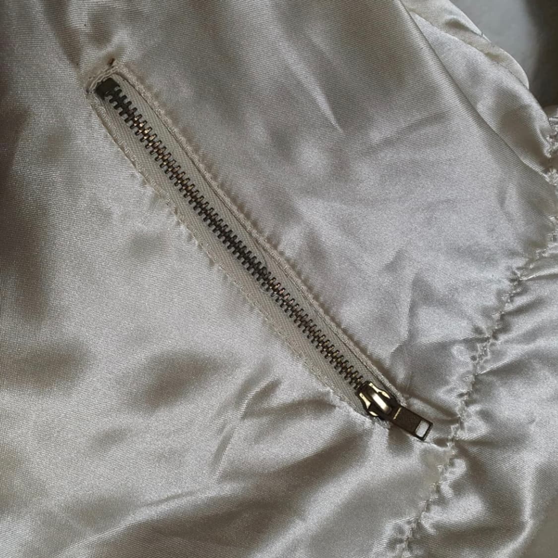 Tralala 달천깔 패딩 로걀 자켓 빈티지 스커트  상품이미지7