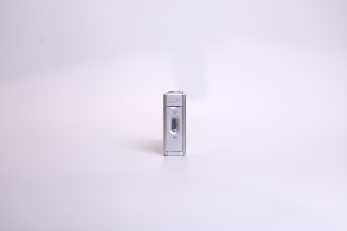 캐논 파워샷 SD 1000(익서스 70 글로벌 모델) 실버 상품이미지4