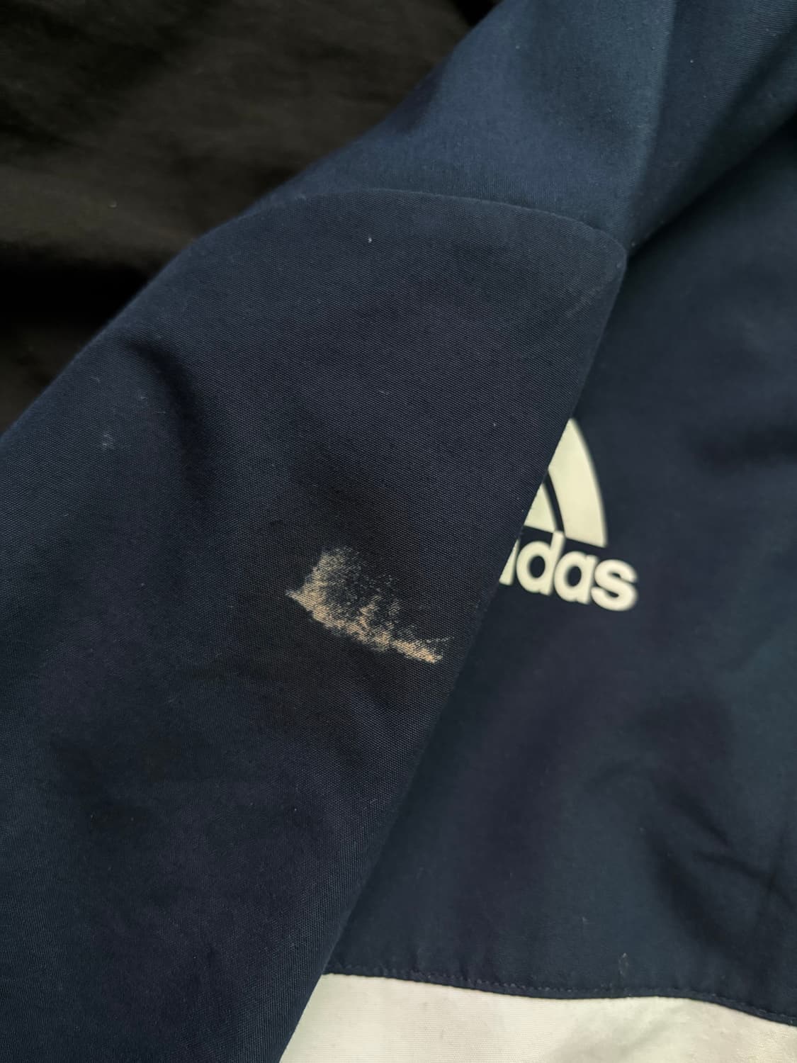 아디다스 올드스쿨  바람막이 상품이미지5