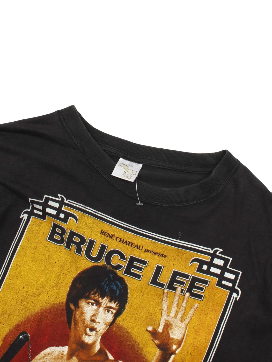 Vintage Bruce Lee (XXL) 상품이미지2