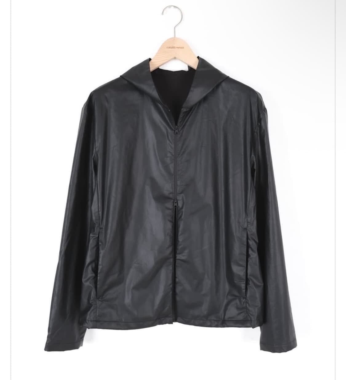 [48] 큐레이티드 퍼레이드 후드집업 rest zipup hoodie 상품이미지1