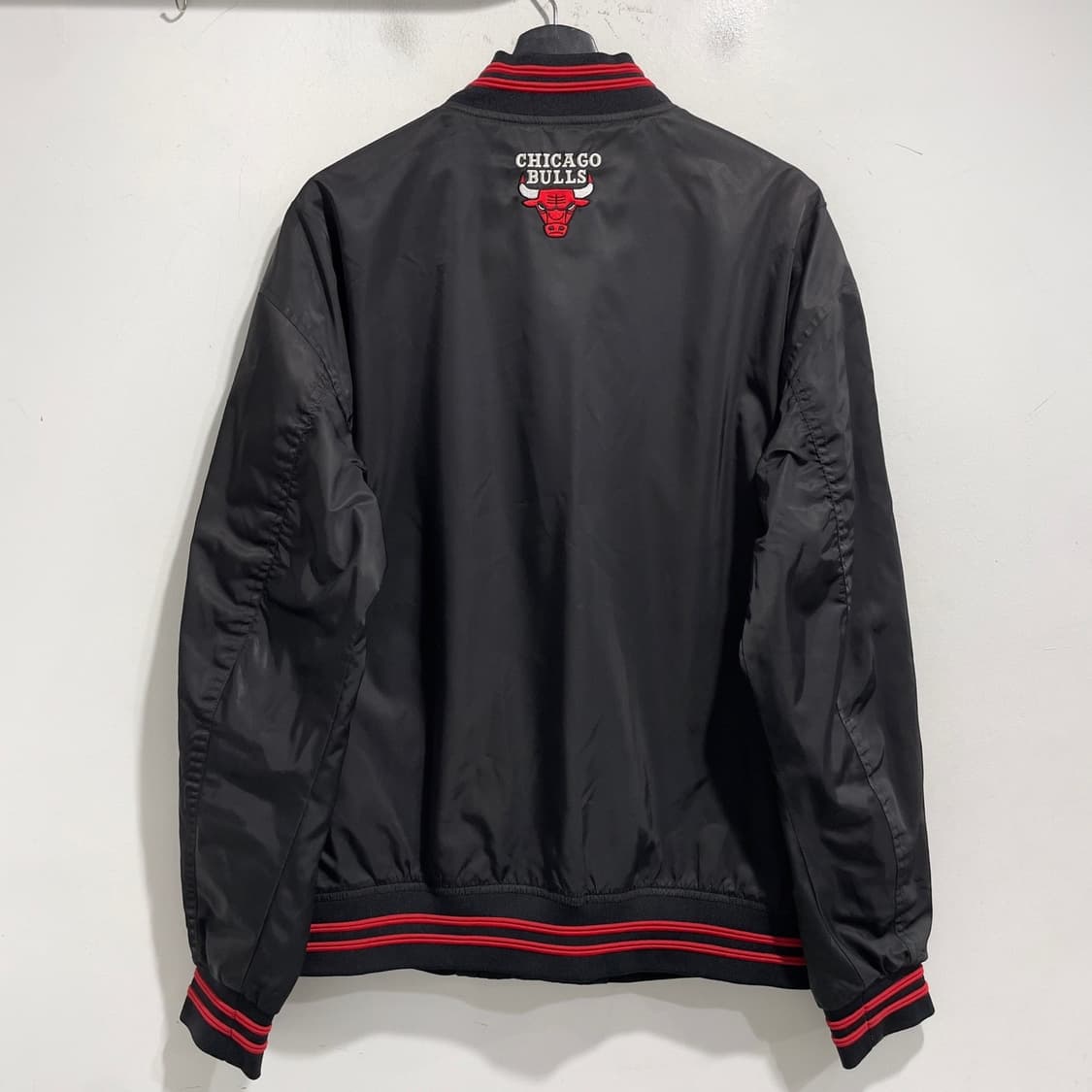 NBA 시카고불스 바시티 자켓 상품이미지3