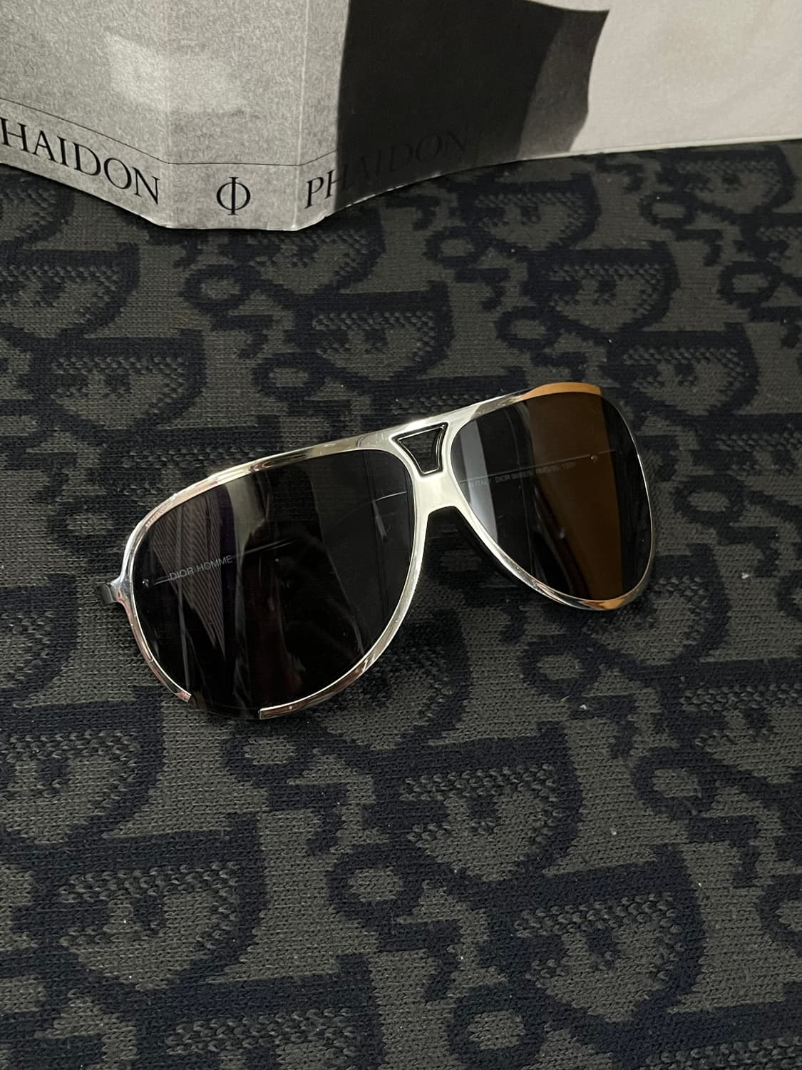 DIOR HOMME 08AW SHADE 상품이미지2