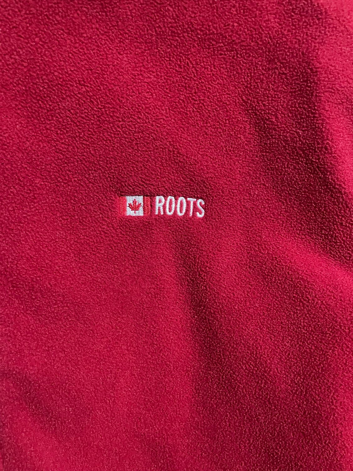 루츠 플리스 자켓 상품이미지4