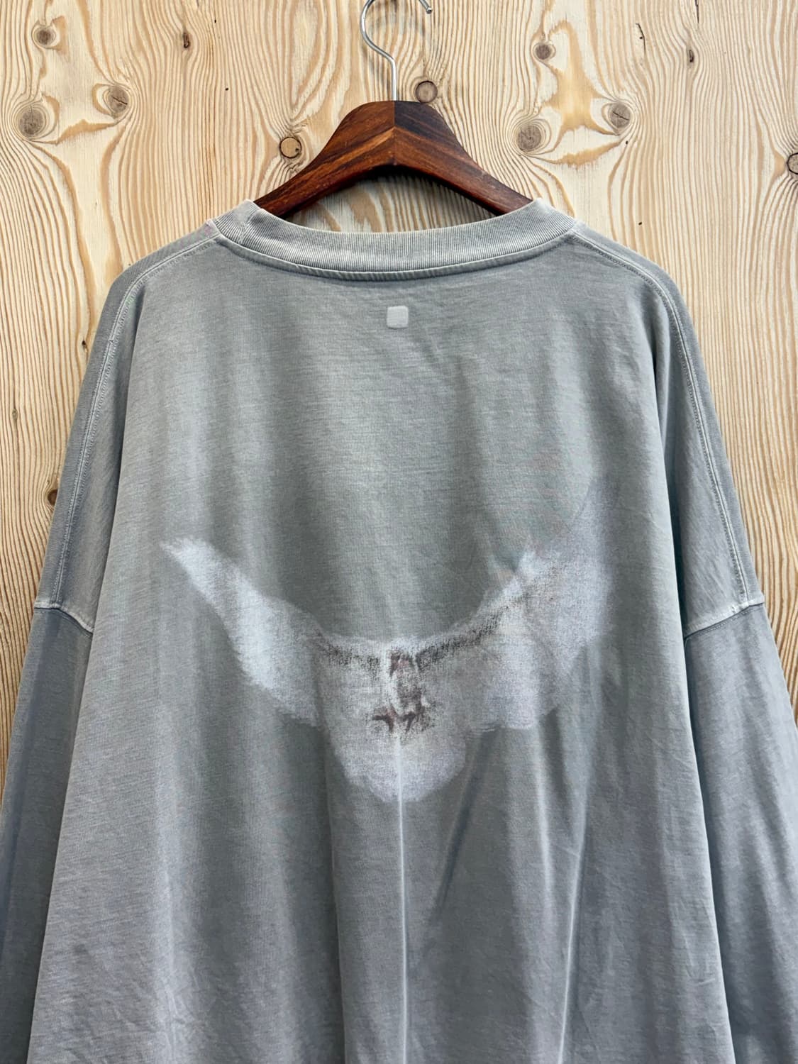 이지갭 이글 롱슬리브 상품이미지2