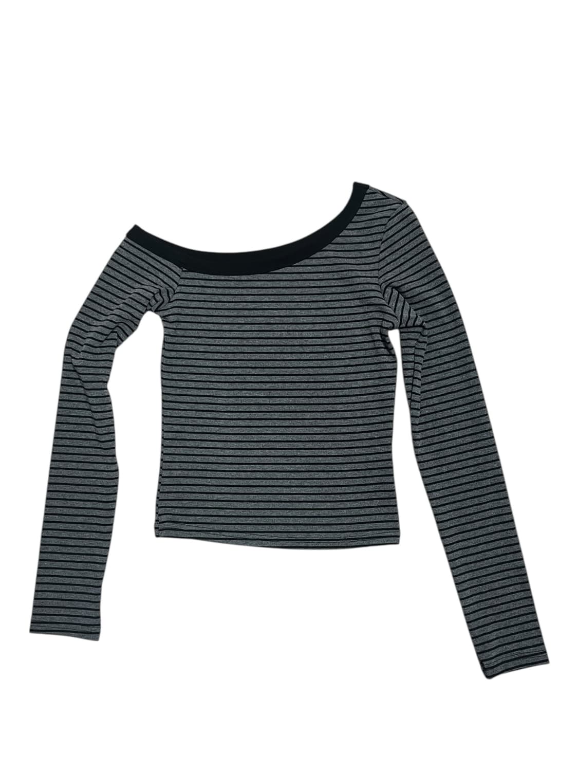 오프숄더 스프라이트 티 상품이미지2