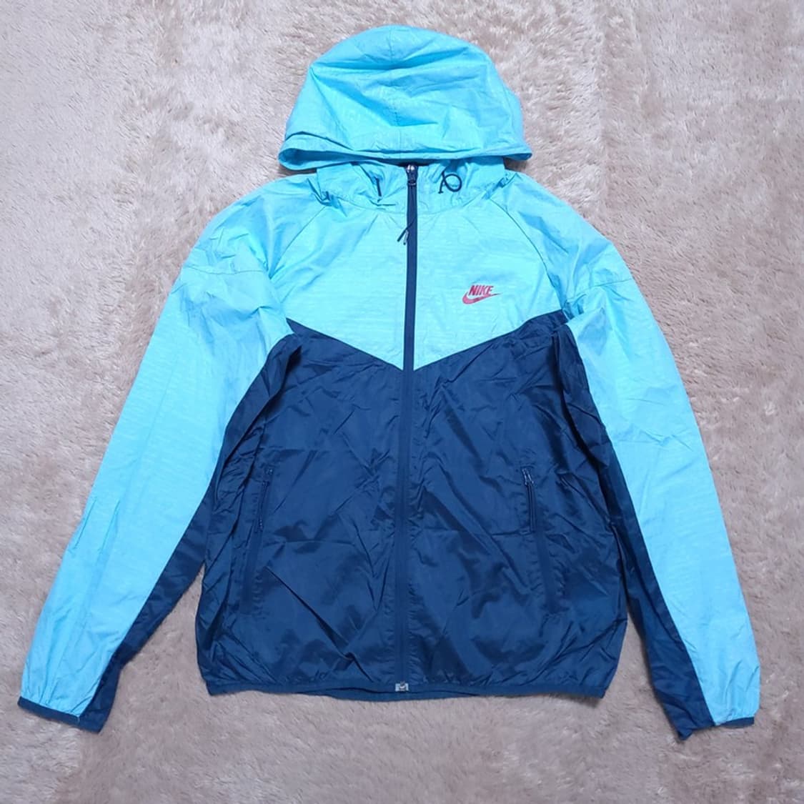 나이키 남 L 자켓 0411 상품이미지1