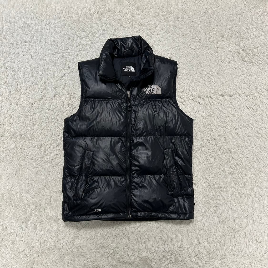 The North Face Nuptse Down Vest 상품이미지4