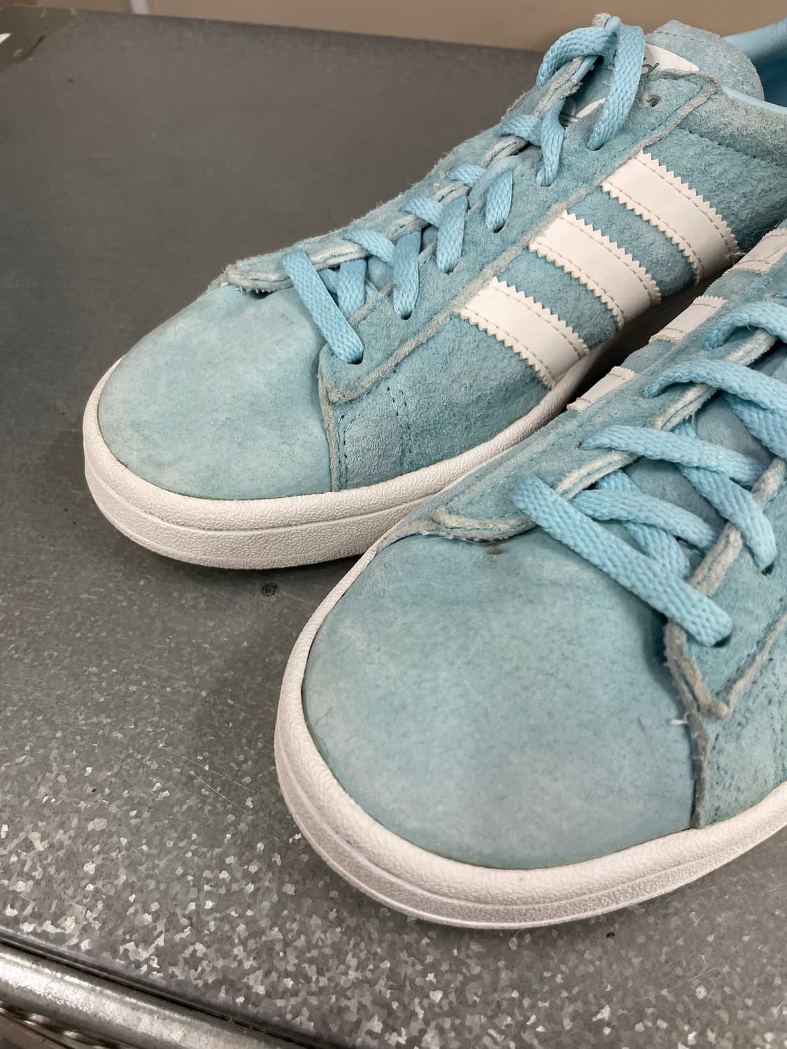 아디다스 캠퍼스 80s 라이트 250 상품이미지7