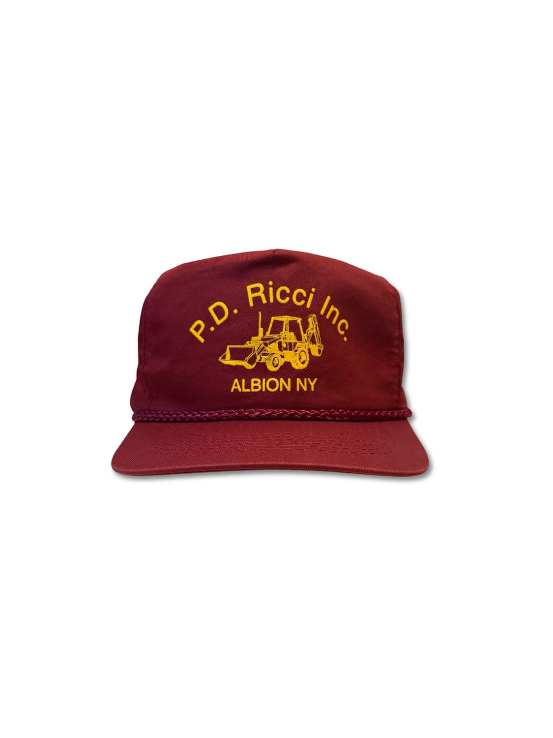 P.D vintage cap 빈티지캡 상품이미지2