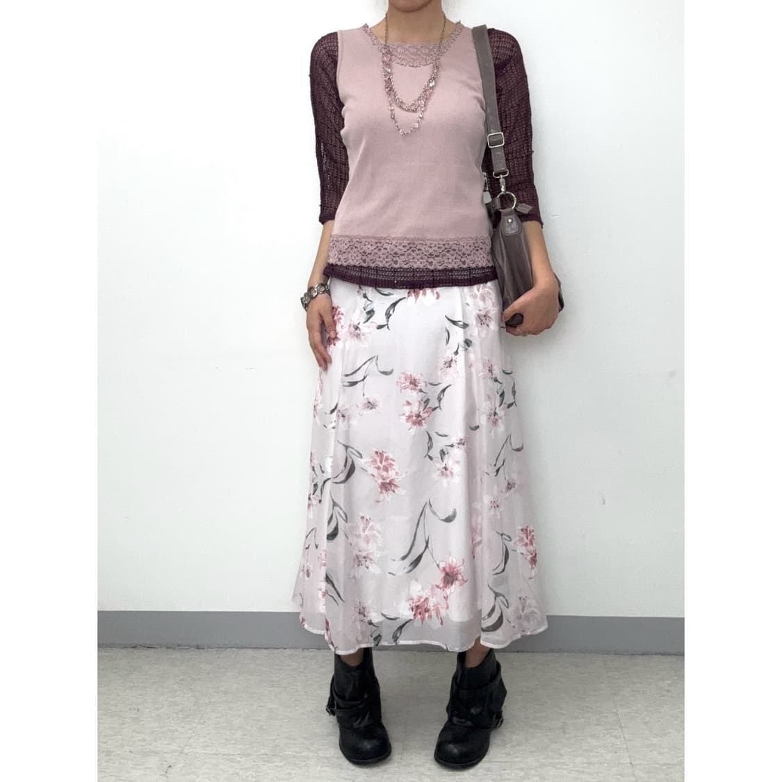 Mauve Garden Set (4 pieces)  상품이미지1