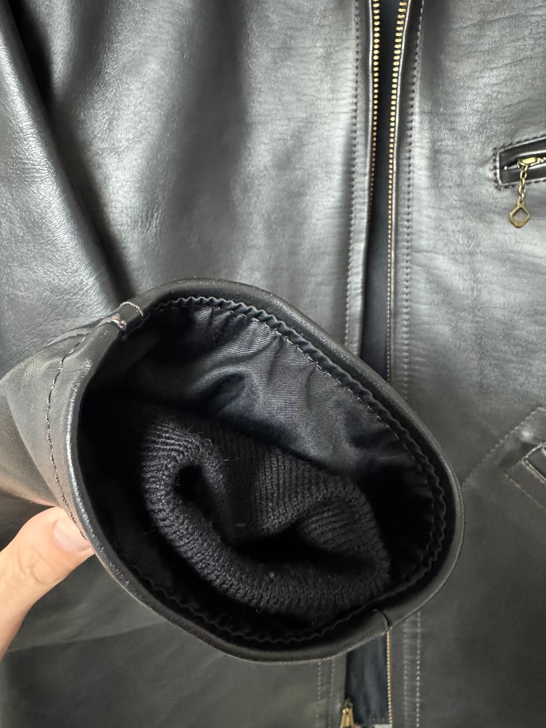 트로피클로딩 허밍버드 42 홀스하이드 상품이미지4