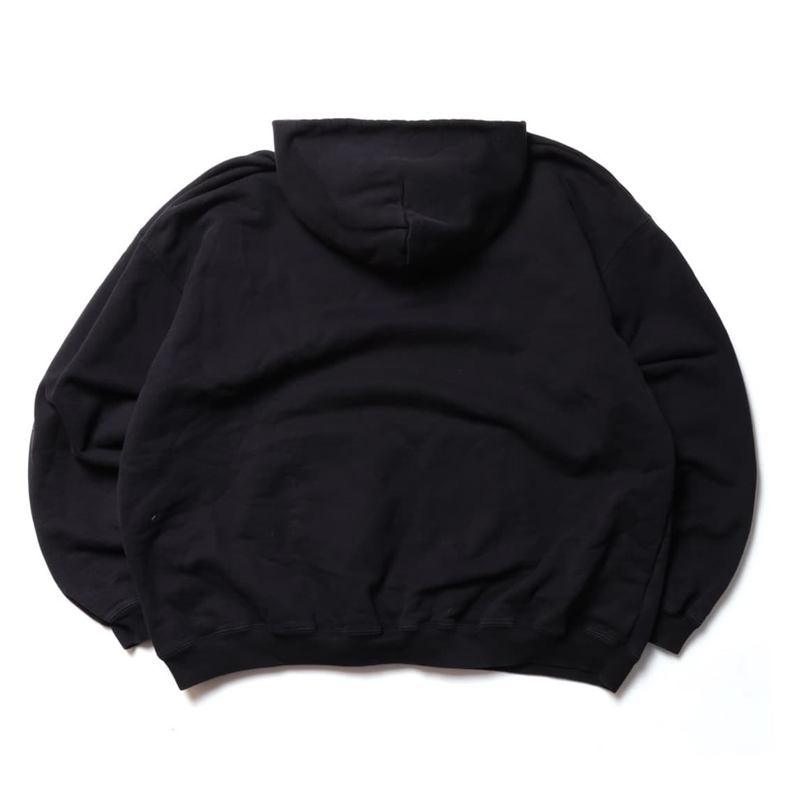 발렌시아가 Balenciaga Master Logo Hoodie 
 상품이미지5