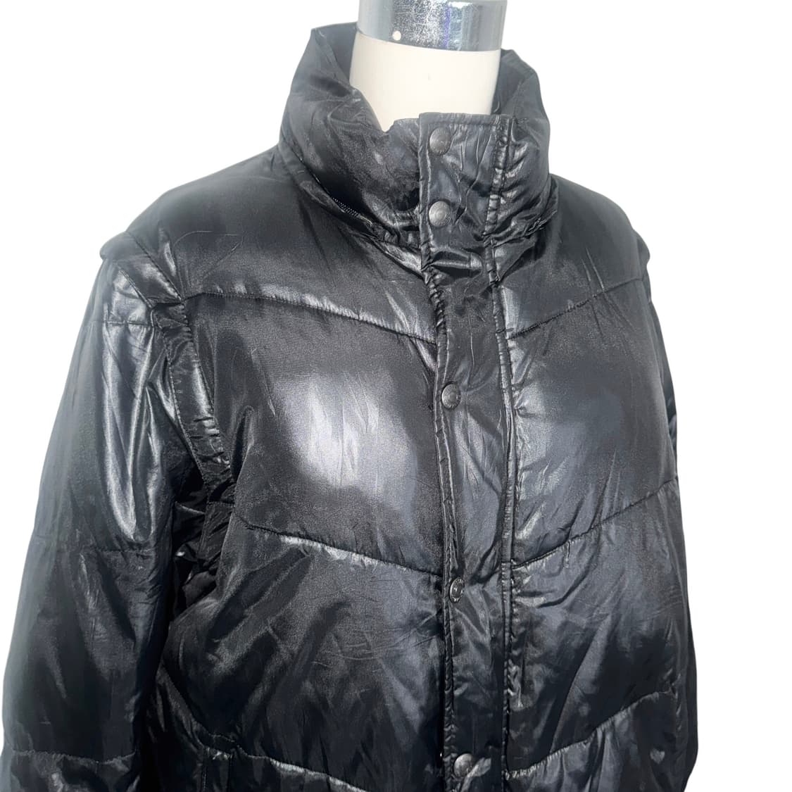 Black Padding 상품이미지2