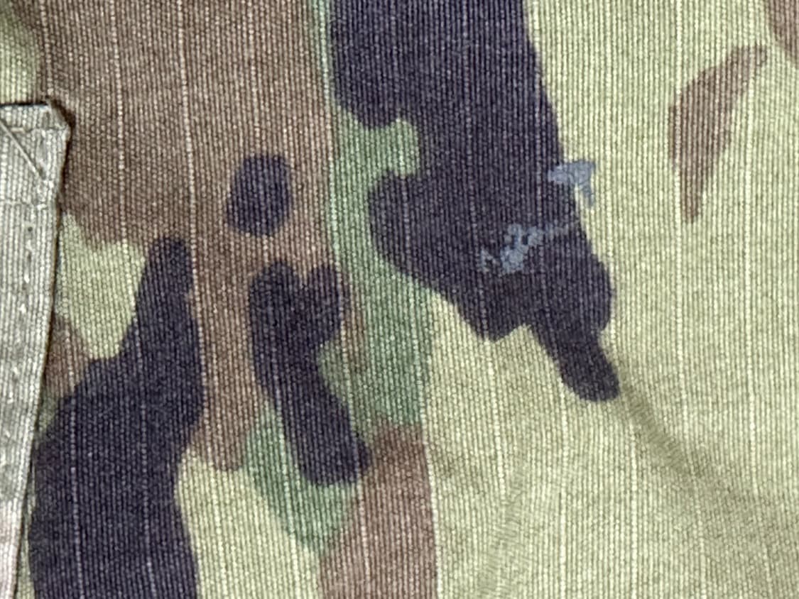 미군 OCP 멀티캠 전투복 상의 (S/R) (M) 상품이미지6