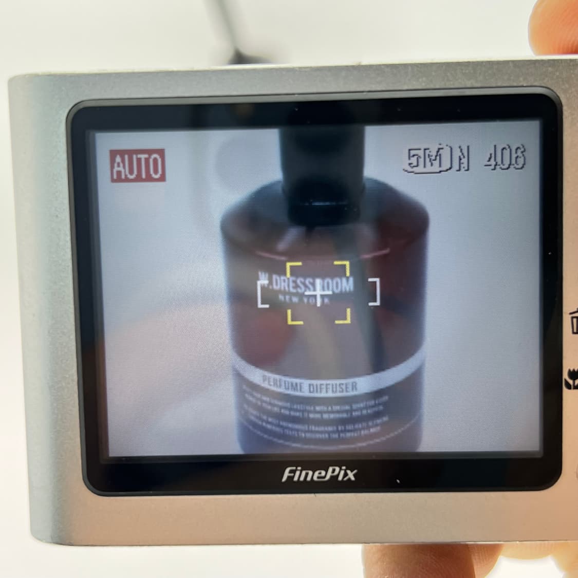 후지필름 파인픽스 Fujifilm FinePix Z2 실버 상품이미지10