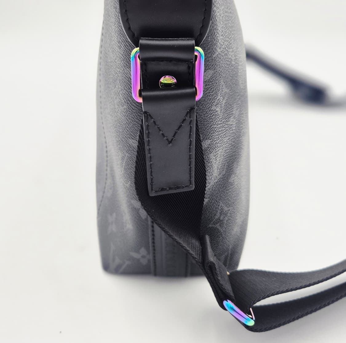 루이비통 모노그램 아폴로 이클립스 메신저 플래시 PM 크로스백(M4341 상품이미지2