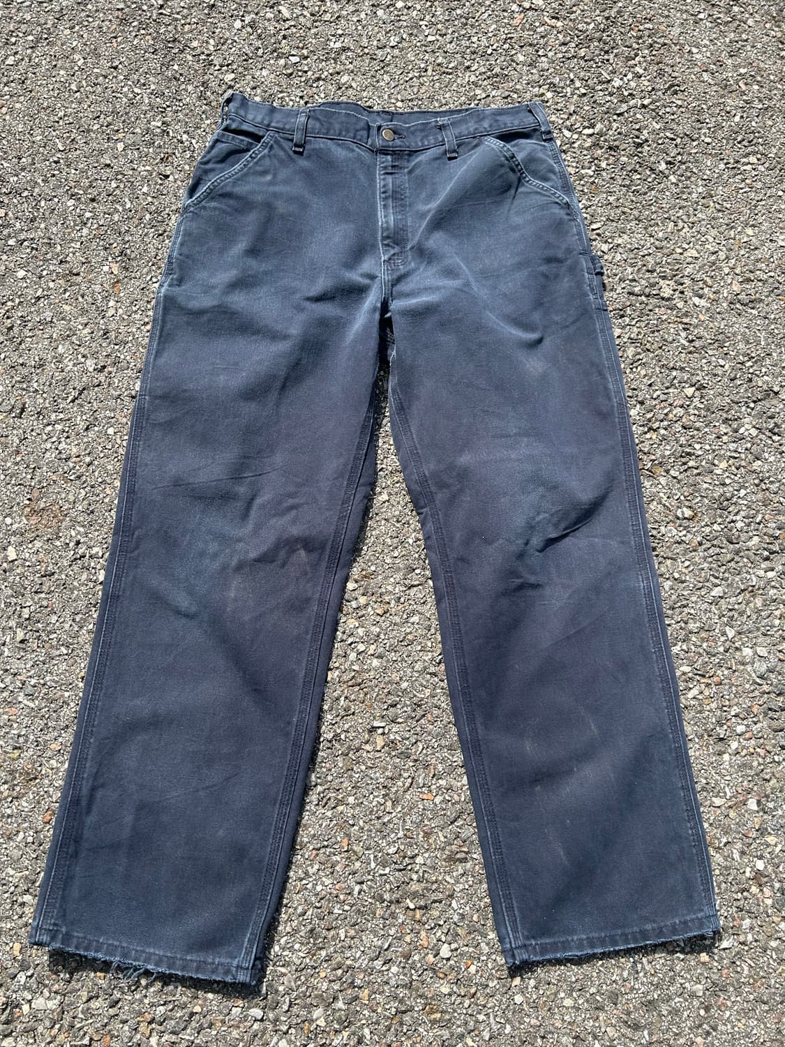 Carhartt B11 MDT 36in 상품이미지1