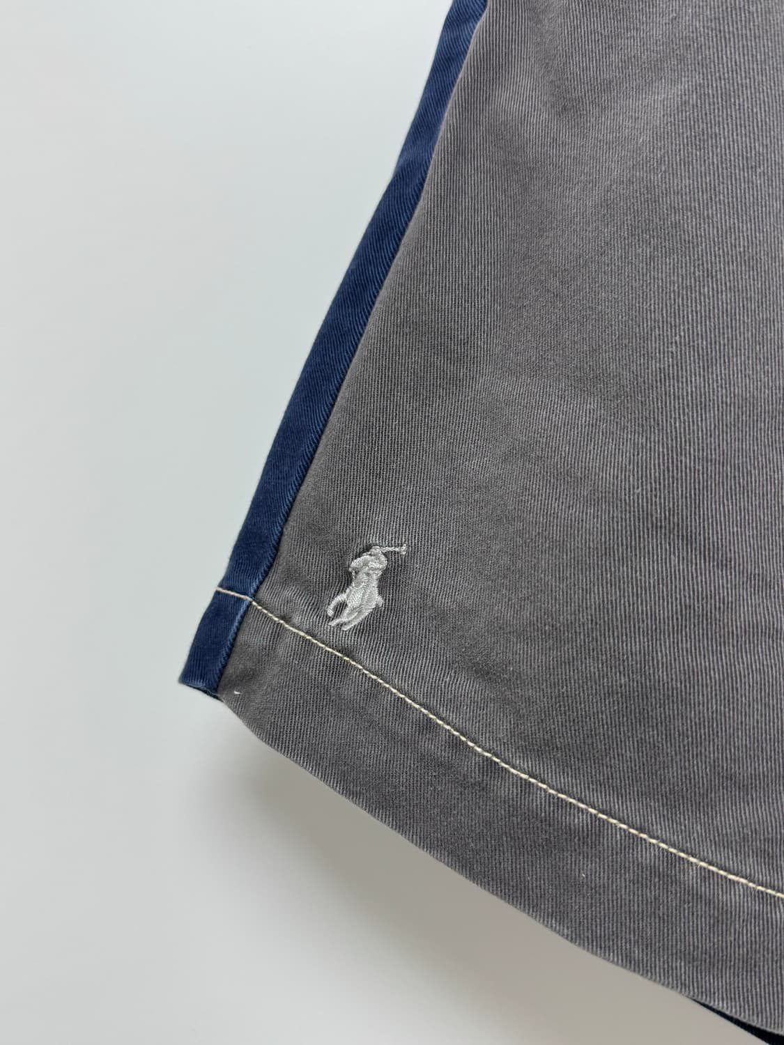 Beams X Polo Ralph Lauren 빔즈 폴로 콜라보 쇼츠 S 상품이미지3