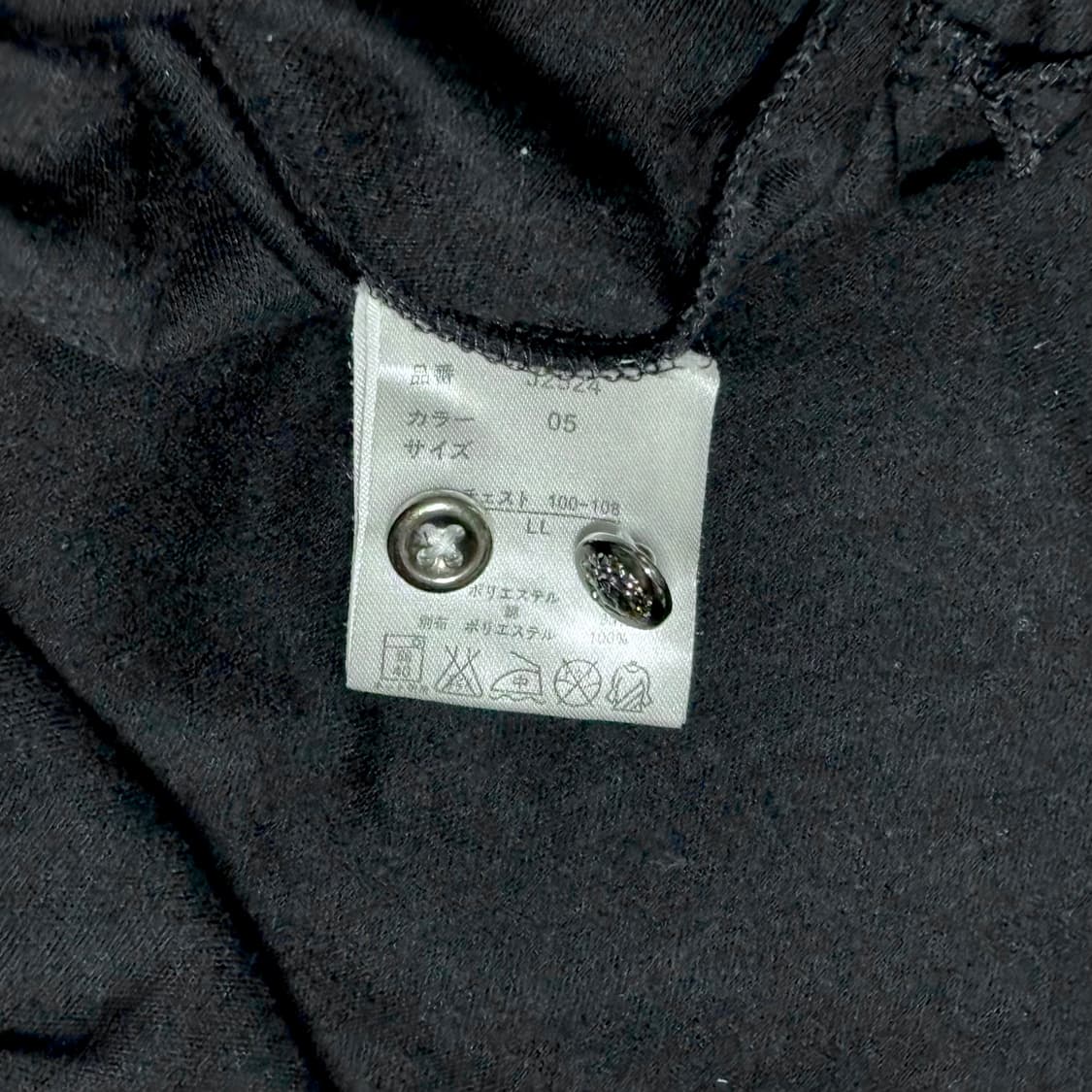 JPN RODDLE punk PK 상품이미지5