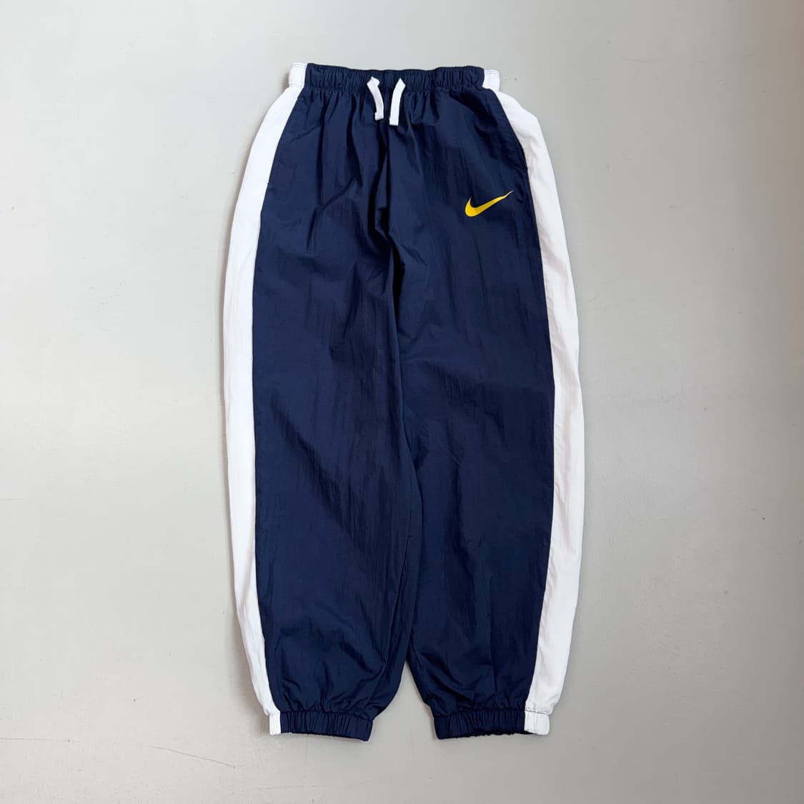 나이키 신형 빅스우시 크롭 트랙팬츠 바람막이 셋업 세트 상품이미지6